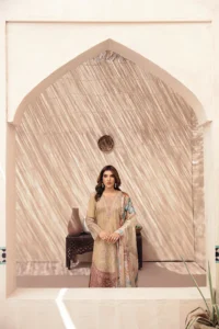 LLEC 10 | 3PC Luxury Lawn - Image 4