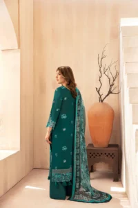 LLEC 09 | 3PC Luxury Lawn - Image 4