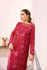 LLEC 03 | 3PC Luxury Lawn - Image 3