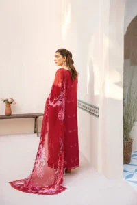 LLEC 03 | 3PC Luxury Lawn - Image 4