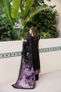 LLEC 01 | 3PC Luxury Lawn - Image 5